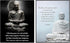 Posterizer 2 pcs-Appreciate What You Already Have-Buddha-Quotes-Motivational & Inspirational Art-Gift For Buddhism Meditation philosophy Fans- unf...